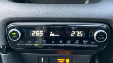 Toyota Yaris 1.5 Hybrid Dynamic 5dr CVT Hybrid Hatchback